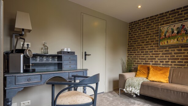 Family Room - Hotel Winselerhof by Flow (Landgraaf)