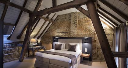 Hotel Winselerhof by Flow