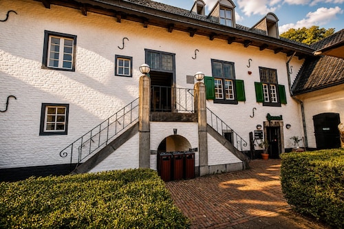 Hotel Winselerhof by Flow