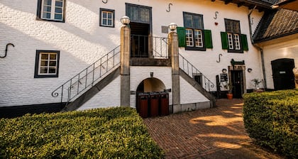 Hotel Winselerhof by Flow