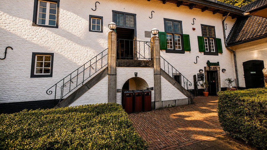 Hotel Winselerhof by Flow