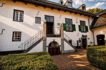 Hotel Winselerhof by Flow