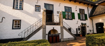 Hotel Winselerhof by Flow