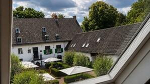 Junior Suite - Hotel Winselerhof by Flow (Landgraaf)