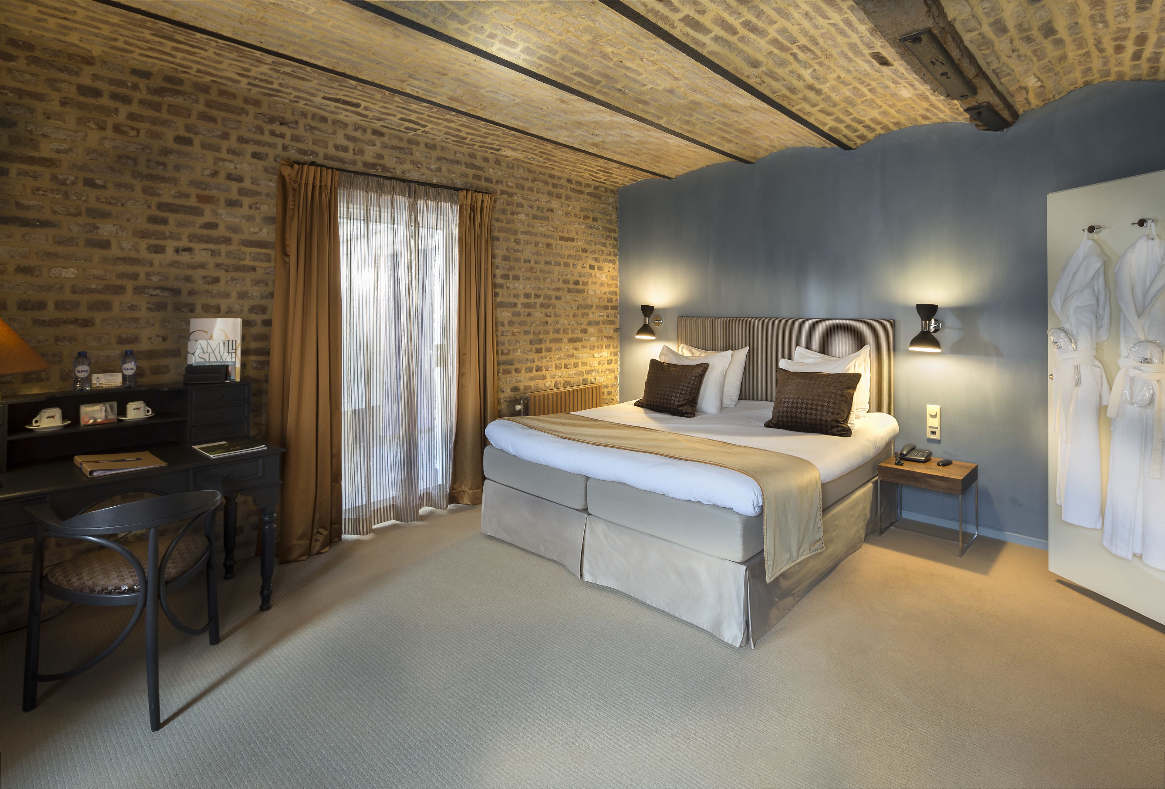 premium room | premium bedding, in-room safe, individually decorated, free wifi