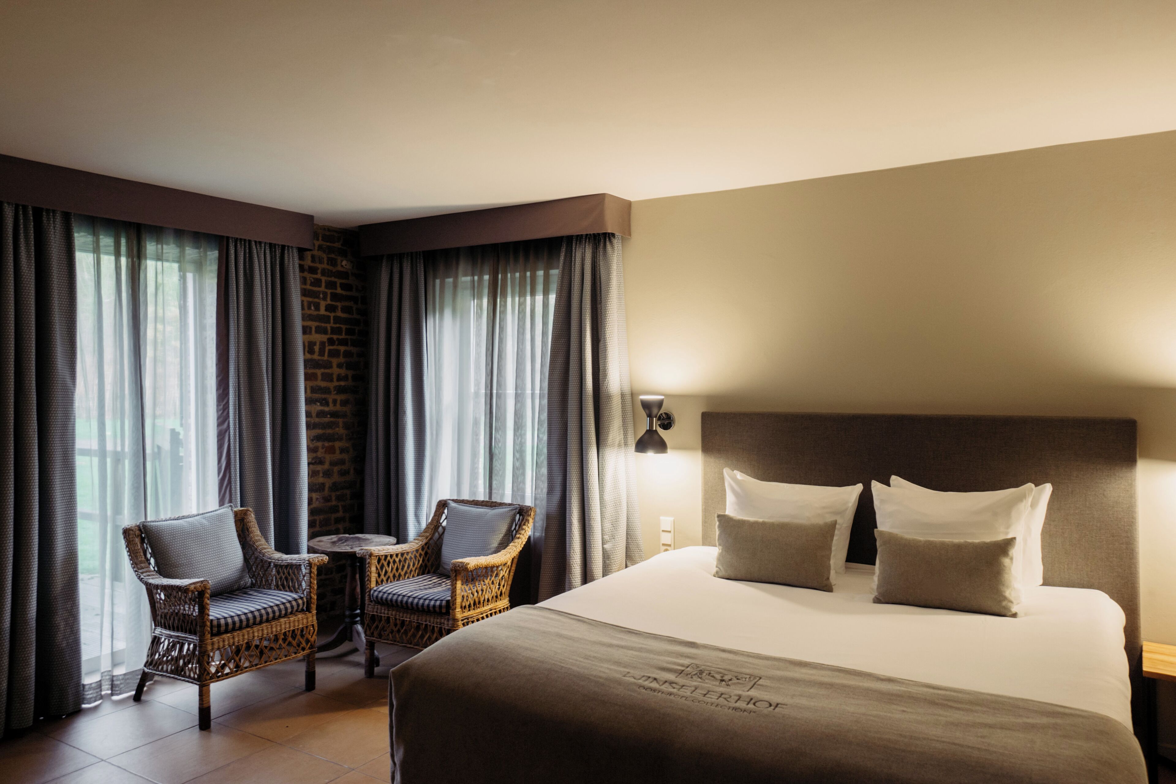 premium room | premium bedding, in-room safe, individually decorated, free wifi
