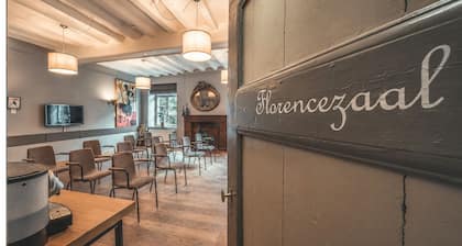 Hotel Winselerhof by Flow