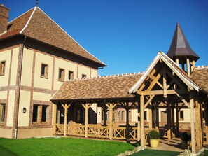 Fachada