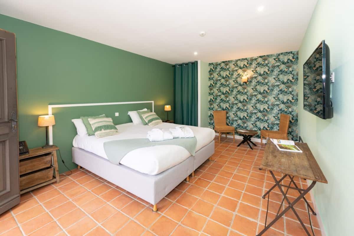 Junior Suite (Balneo)