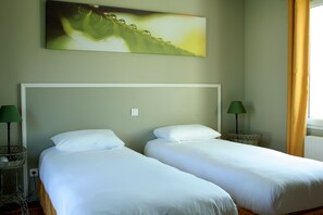 Chambre Double Standard