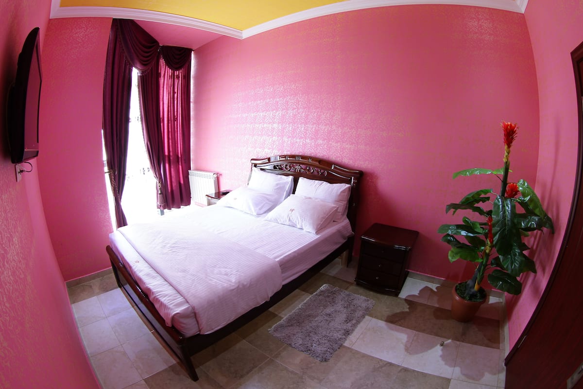 Superior Suite, 2 Bedrooms (for 2 persons)
