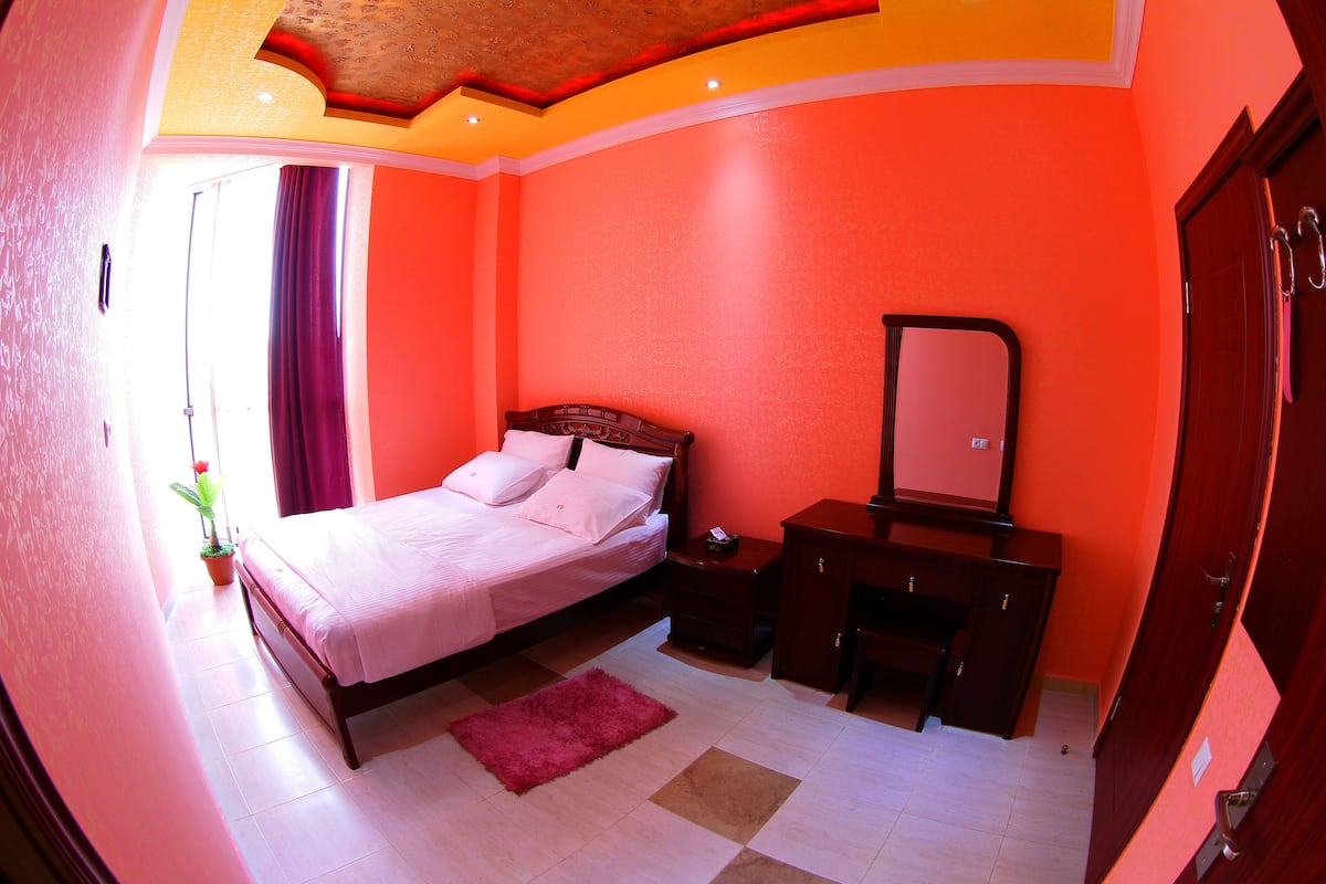 Comfort Suite