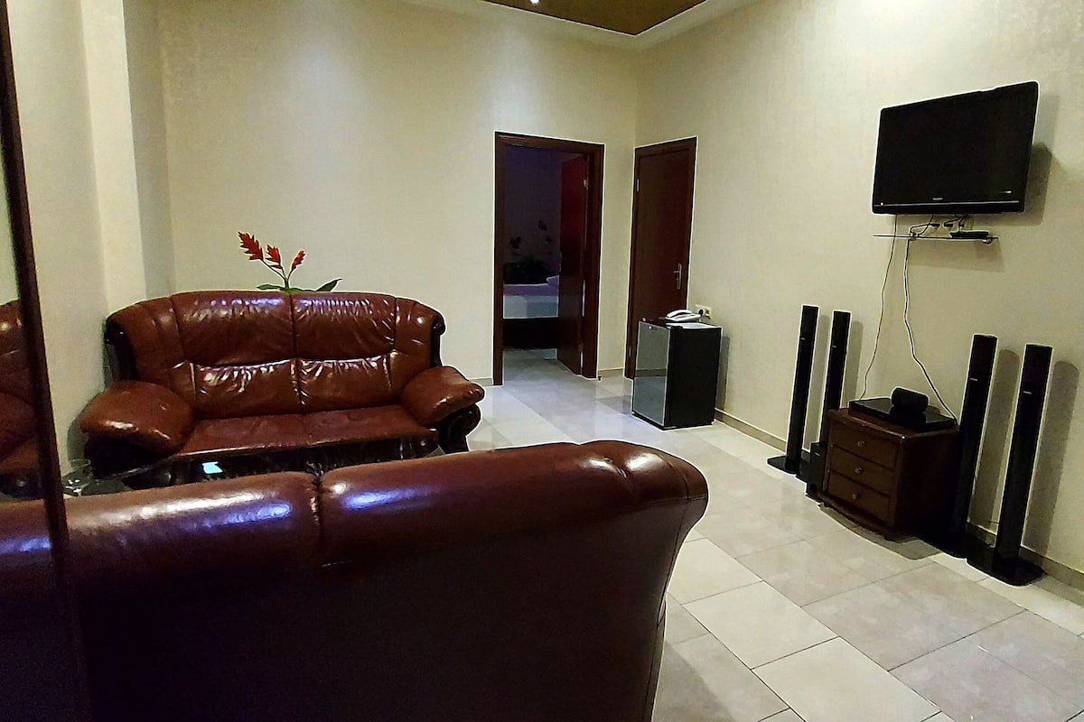 Suite