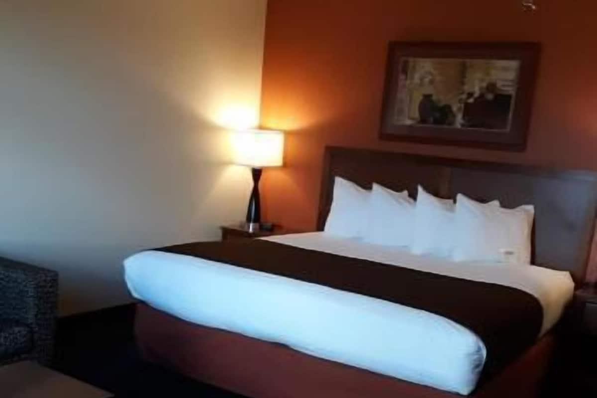 Decoración personalizada, muebles diferentes y escritorio