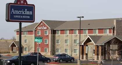 AmericInn by Wyndham Cedar Rapids Airport