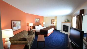 Individualmente decorados, individualmente mobiliados, escrivaninha