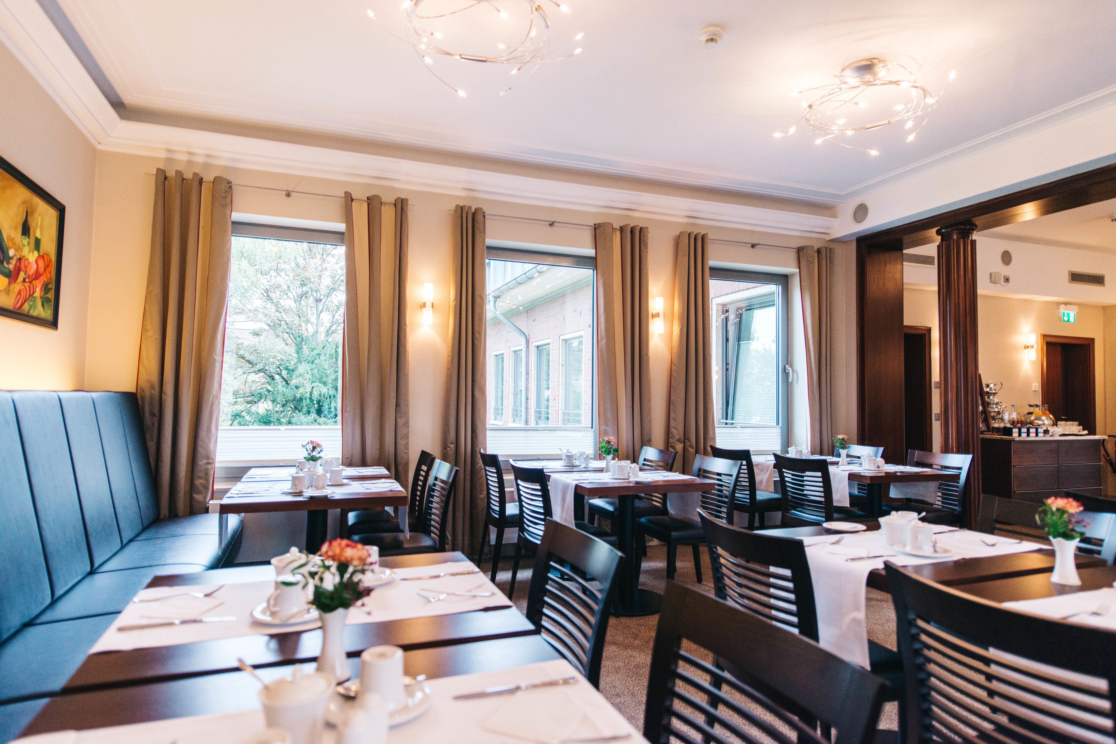 Dagelijks ontbijtbuffet (toeslag)