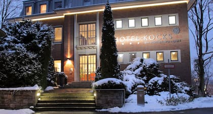 HOTEL KOCKS am MĂŒhlenberg