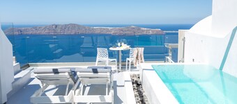 Dreaming View Suites