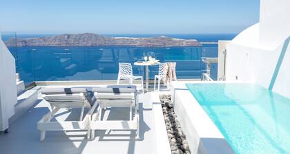 Dreaming View Suites