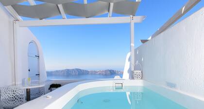 Dreaming View Suites