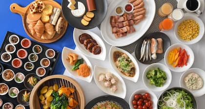Holiday Inn Ana Sapporo Susukino by IHG