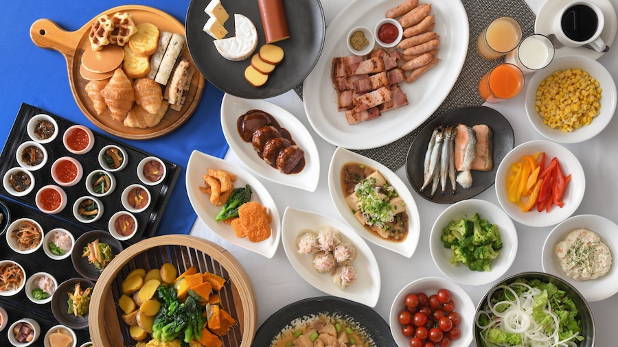 Holiday Inn Ana Sapporo Susukino by IHG