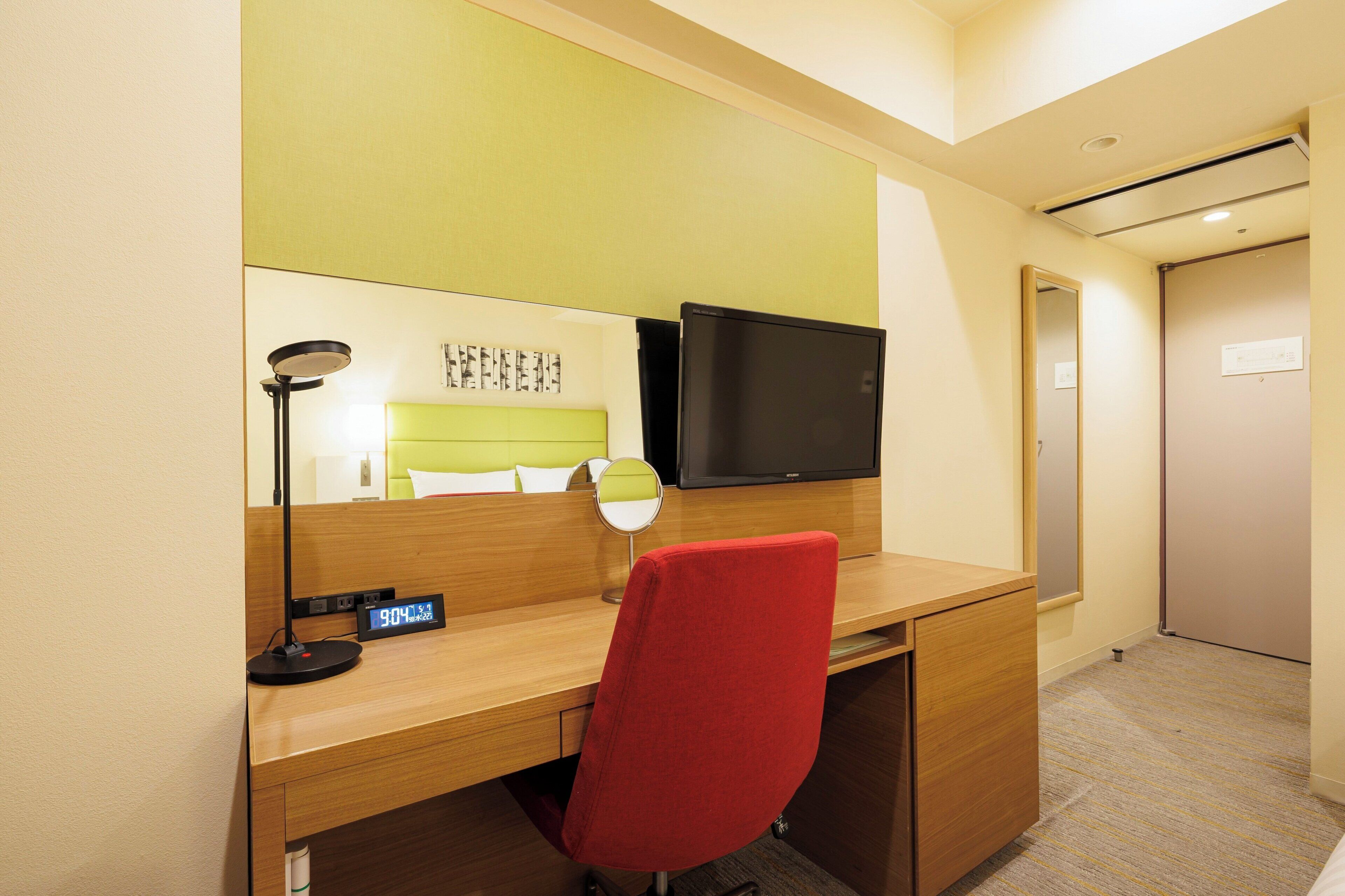 Foto - ANA Holiday Inn Sapporo Susukino by IHG