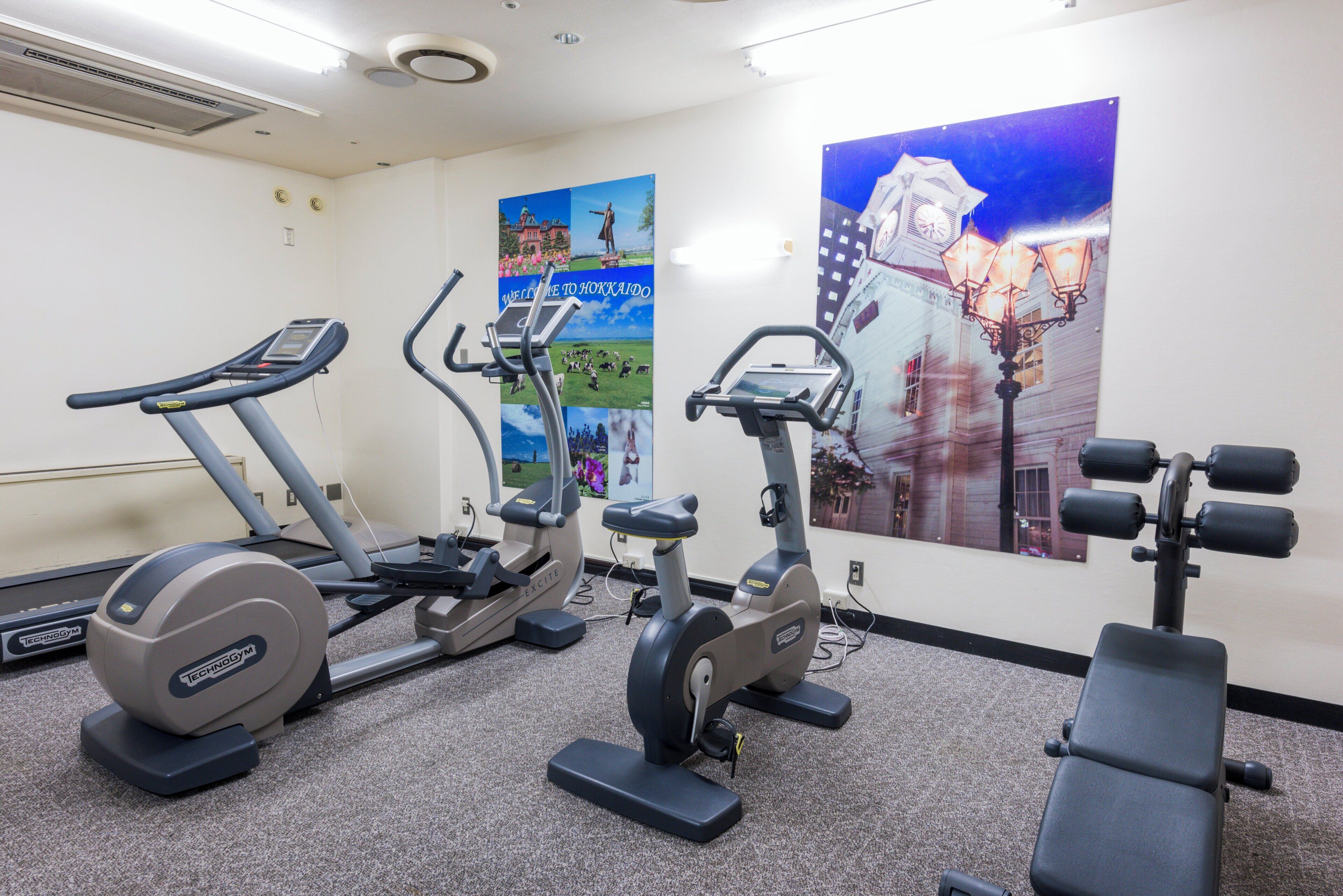 Foto - ANA Holiday Inn Sapporo Susukino by IHG