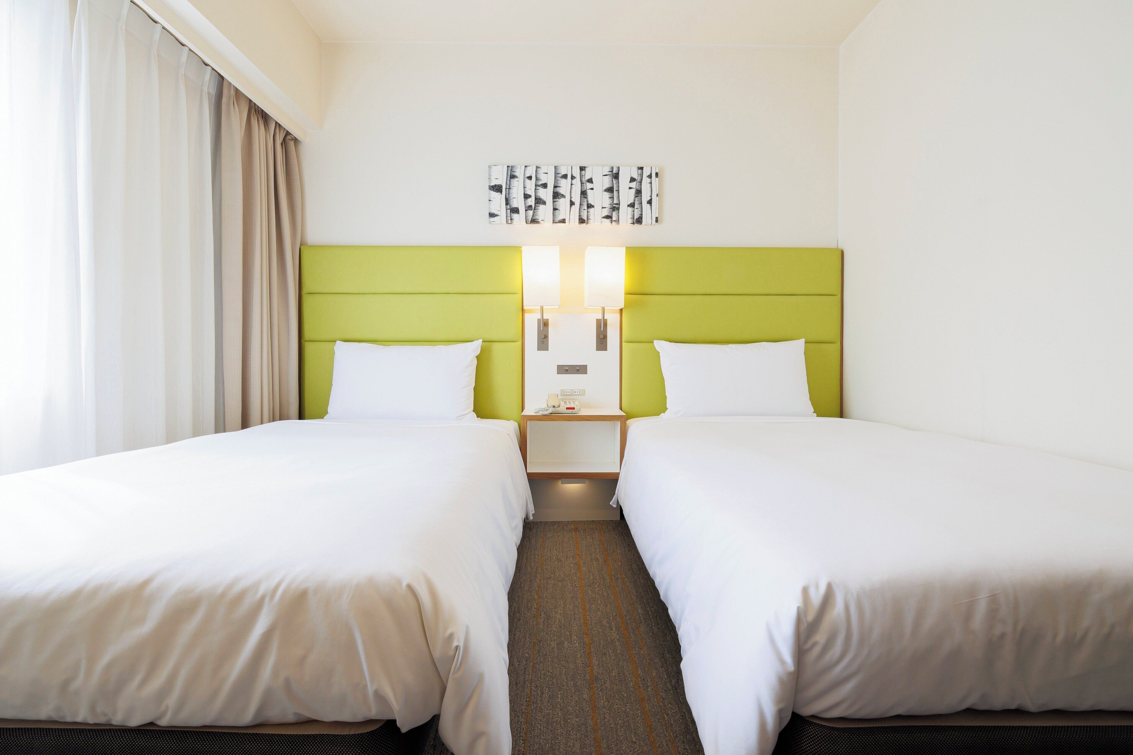Photo - ANA Holiday Inn Sapporo Susukino by IHG