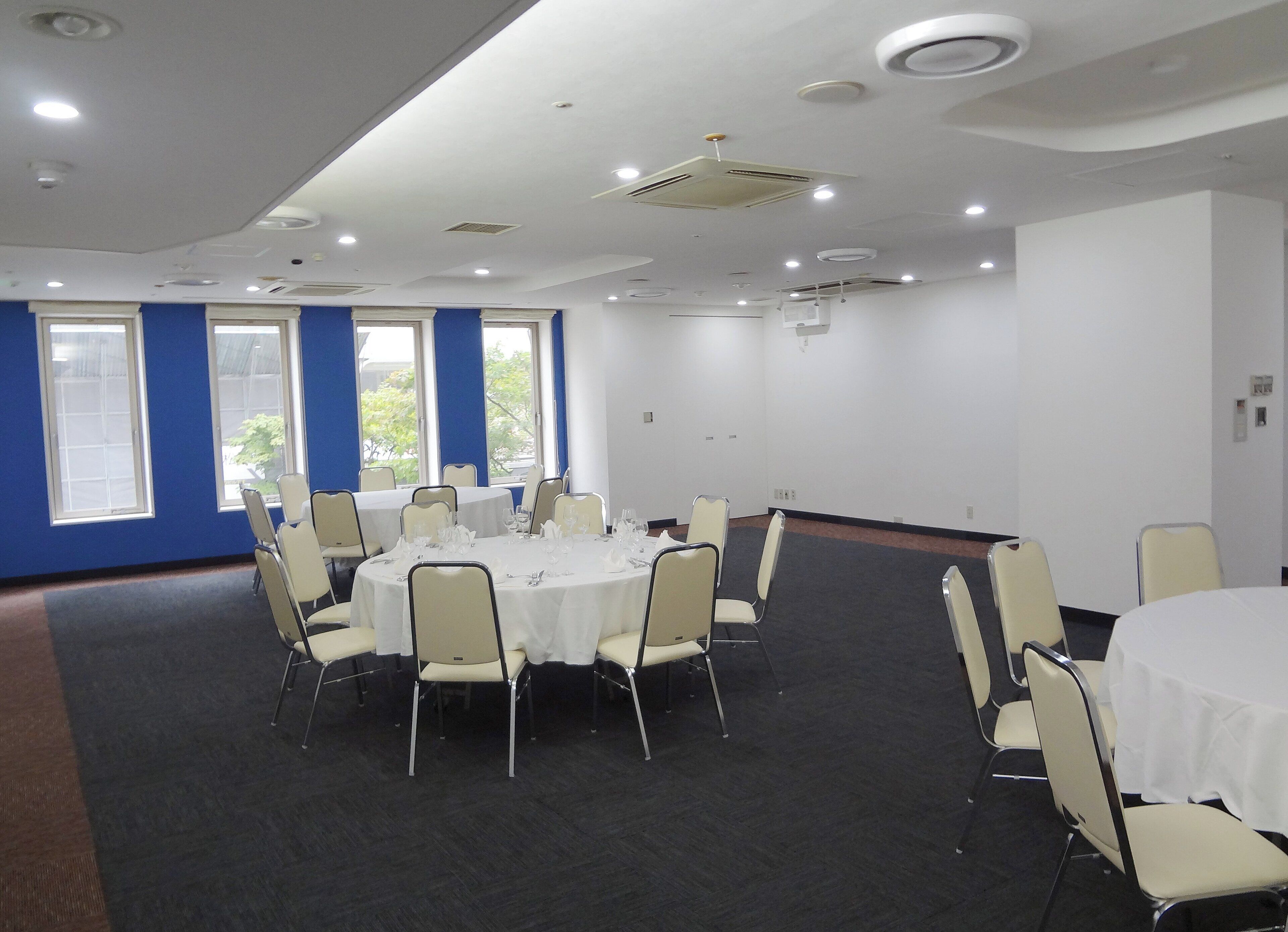 Foto - ANA Holiday Inn Sapporo Susukino by IHG