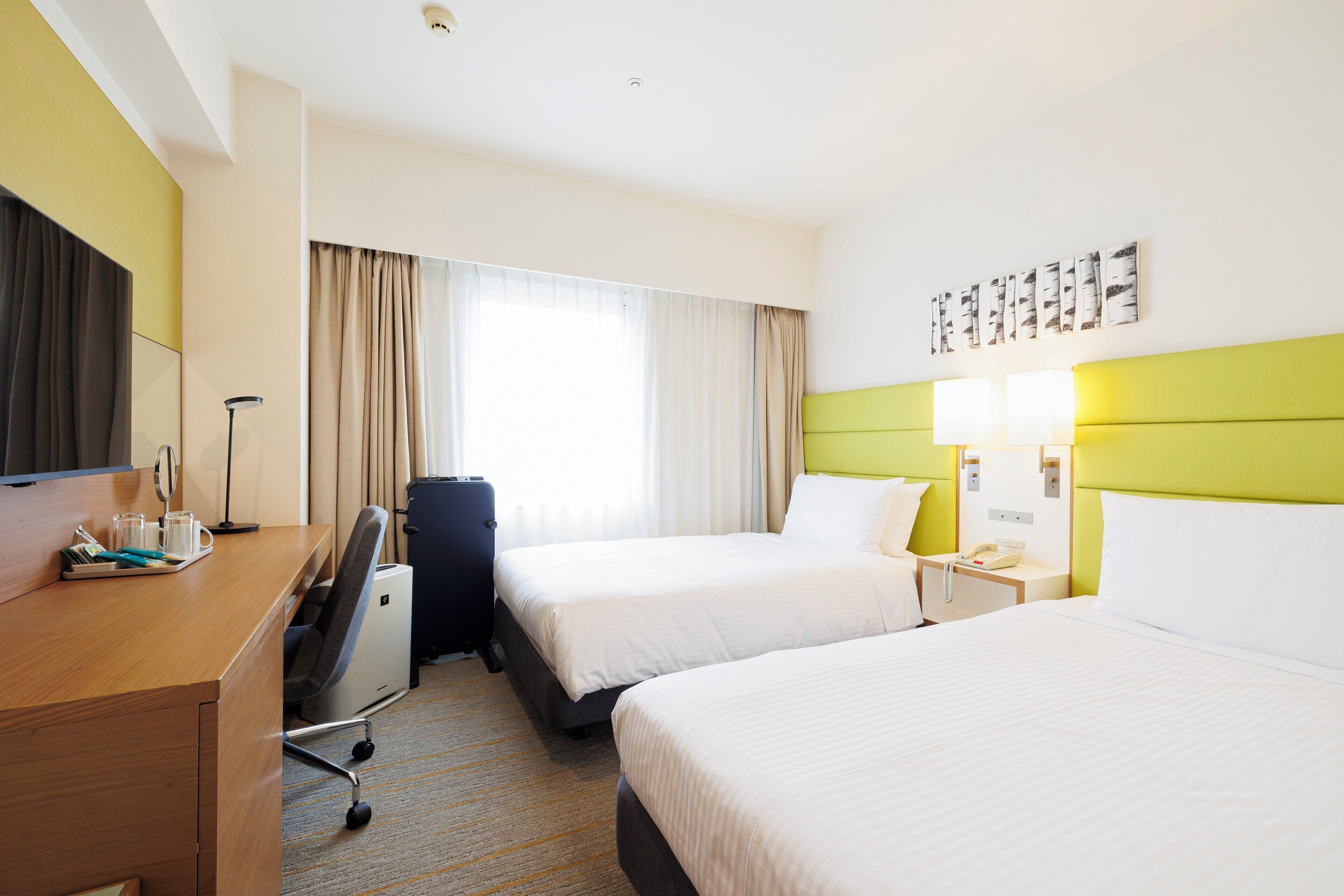 Photo - ANA Holiday Inn Sapporo Susukino by IHG