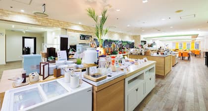 Holiday Inn Ana Sapporo Susukino by IHG