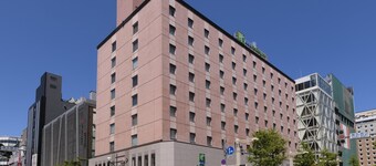 Holiday Inn Ana Sapporo Susukino by IHG
