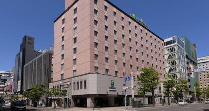 Holiday Inn Ana Sapporo Susukino by IHG