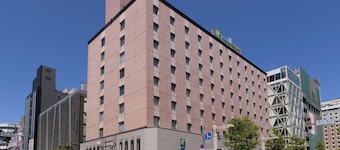Holiday Inn Ana Sapporo Susukino by IHG