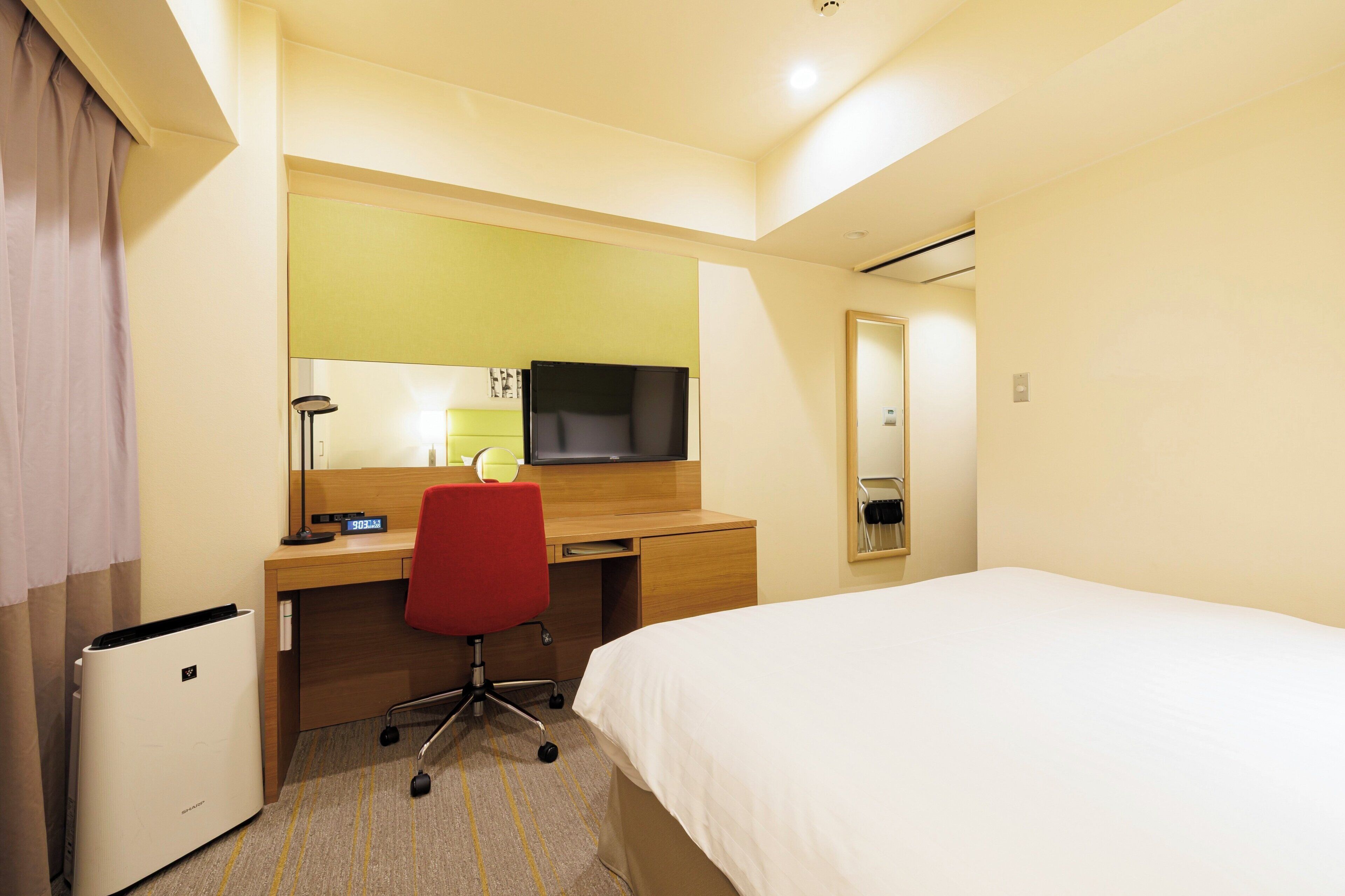 Foto - ANA Holiday Inn Sapporo Susukino by IHG