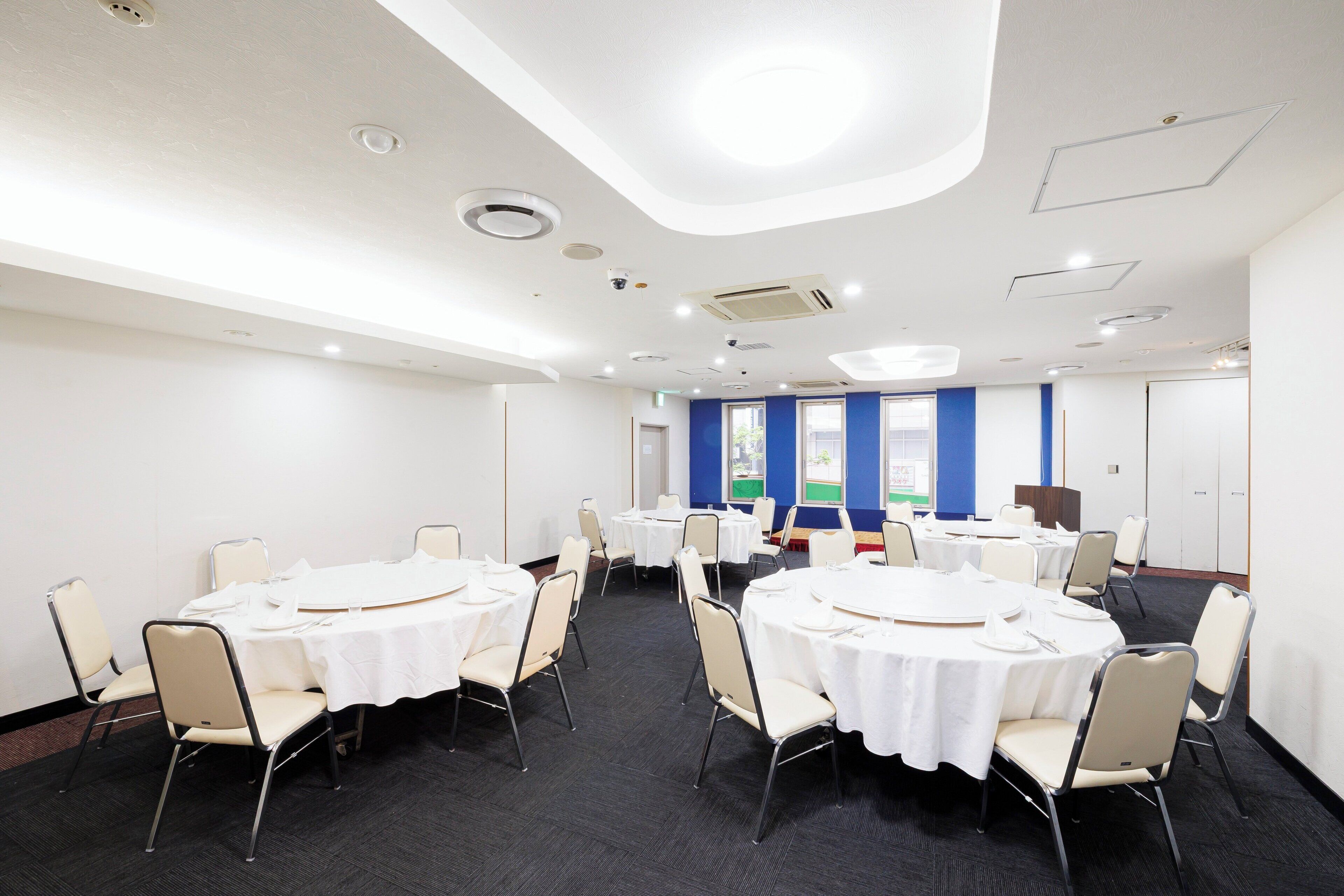 Foto - ANA Holiday Inn Sapporo Susukino by IHG