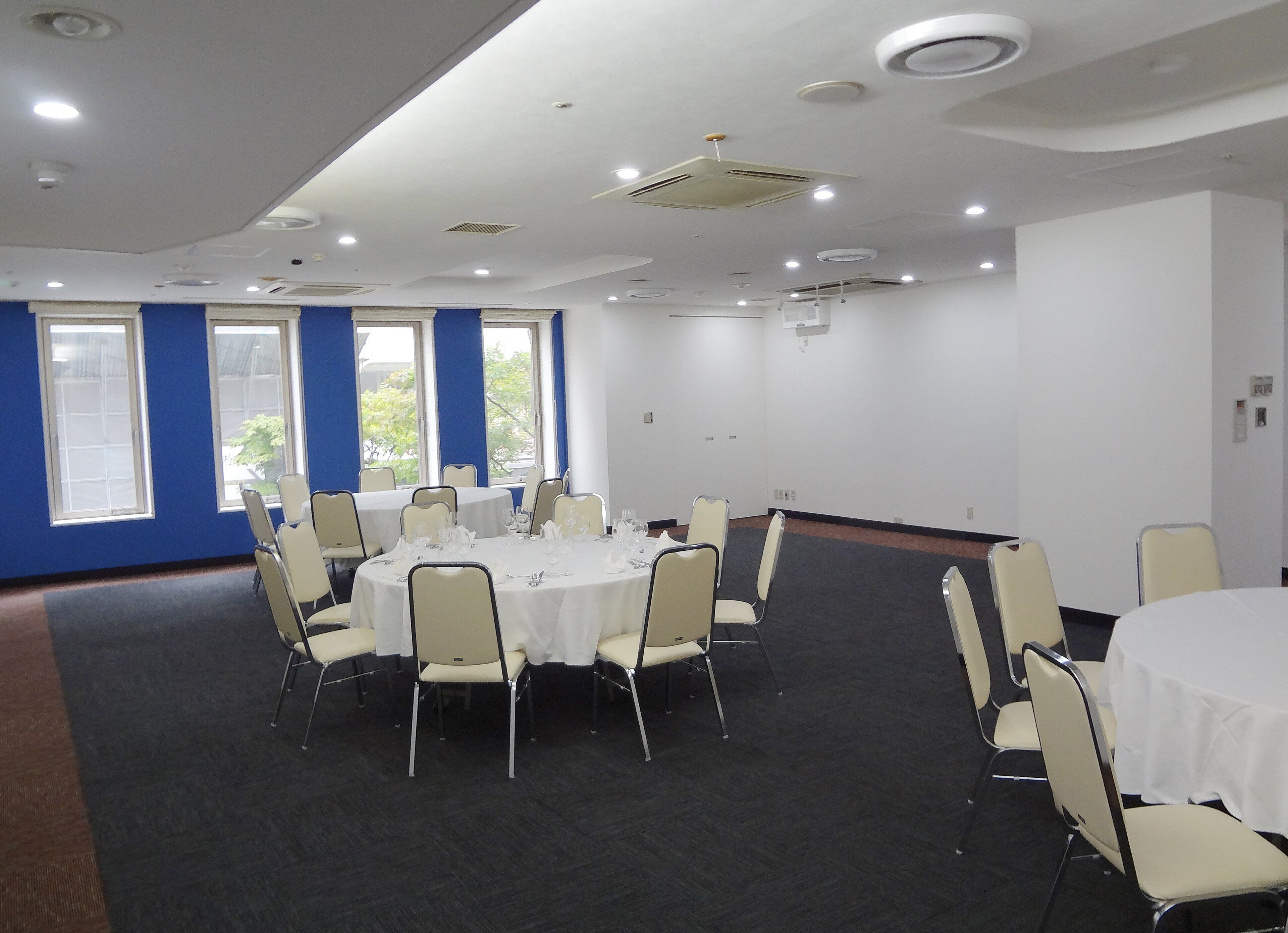Foto - ANA Holiday Inn Sapporo Susukino by IHG
