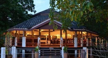 Koh Kood Island Resort