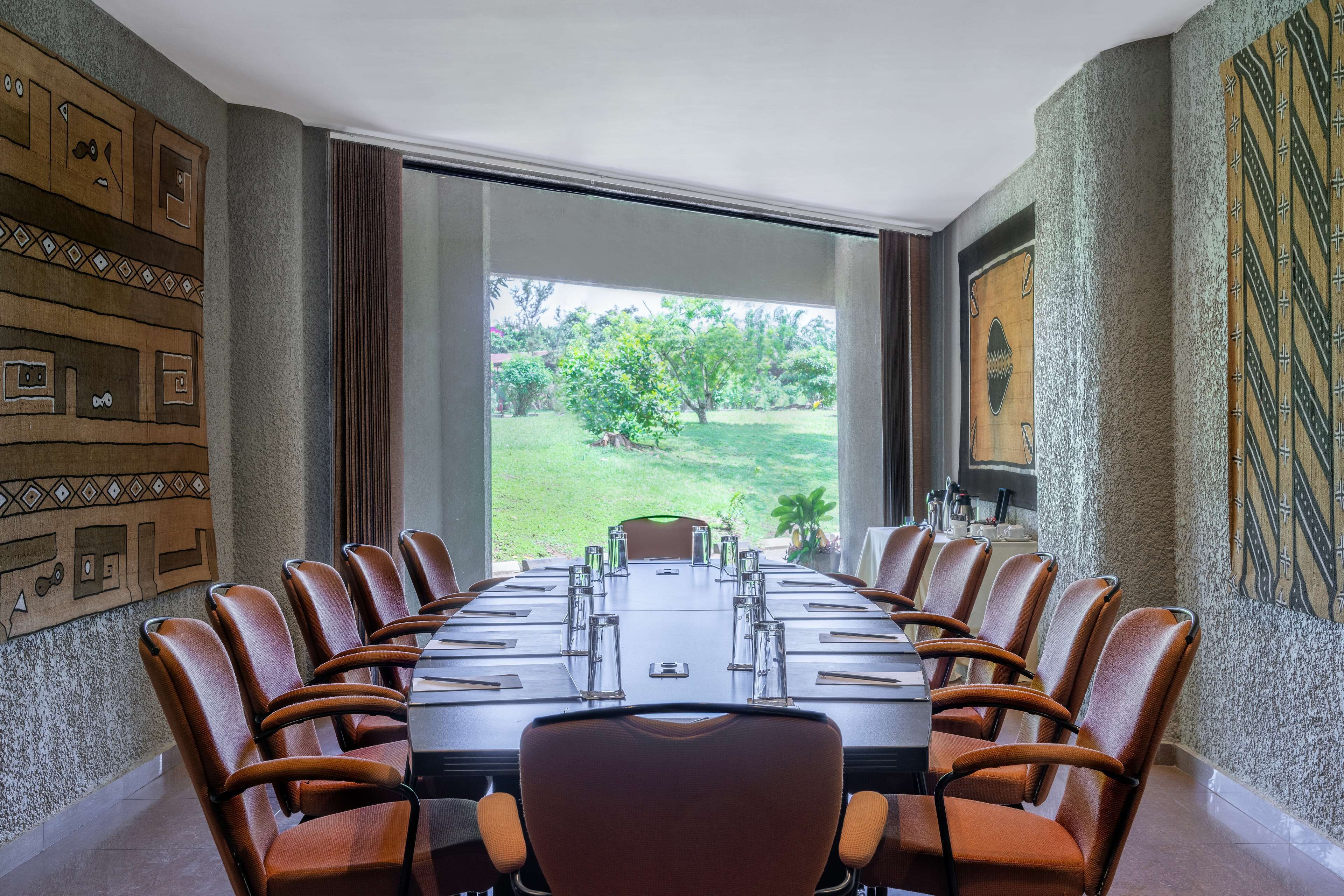 Foto - Radisson Blu Mammy Yoko Hotel