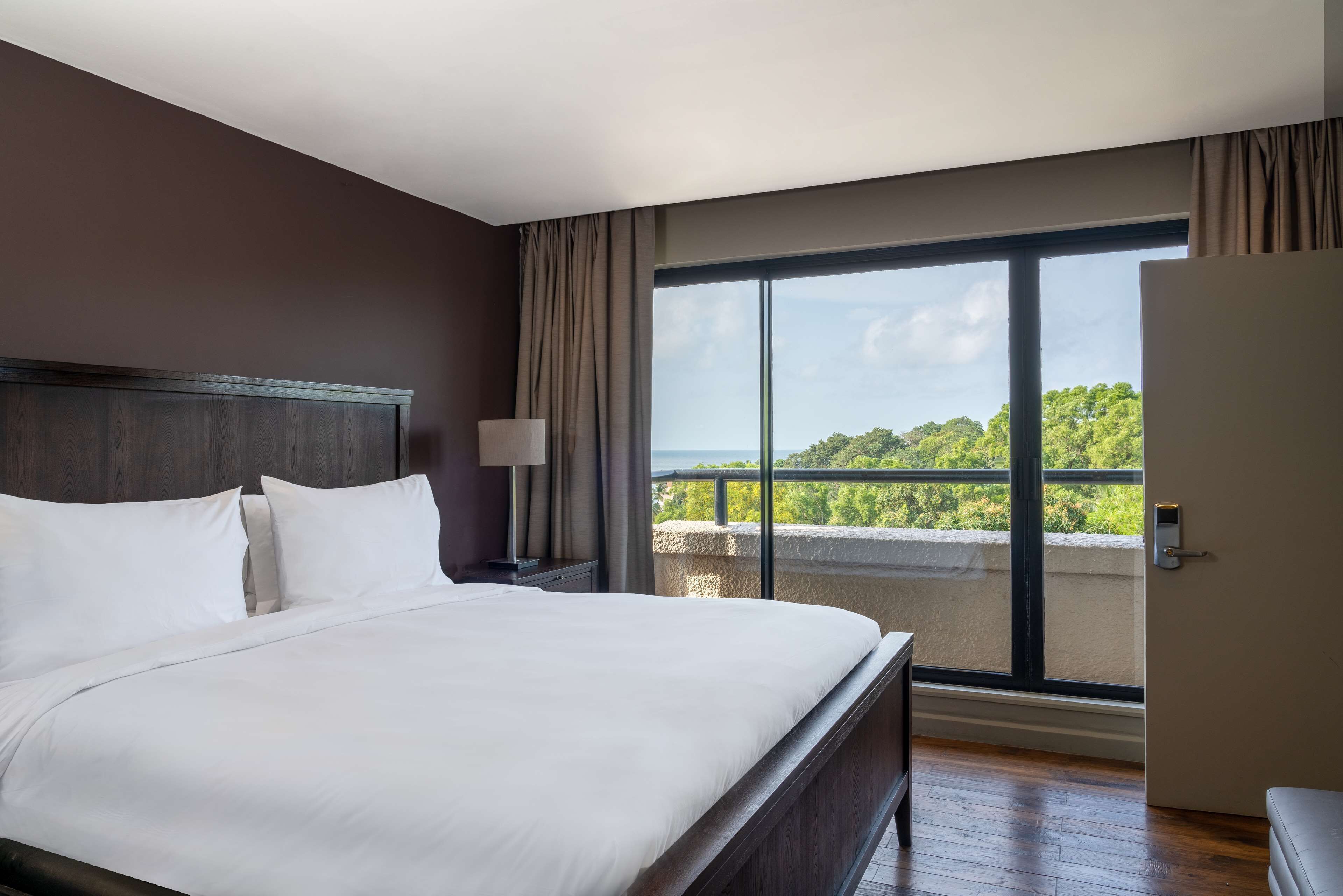 Foto - Radisson Blu Mammy Yoko Hotel