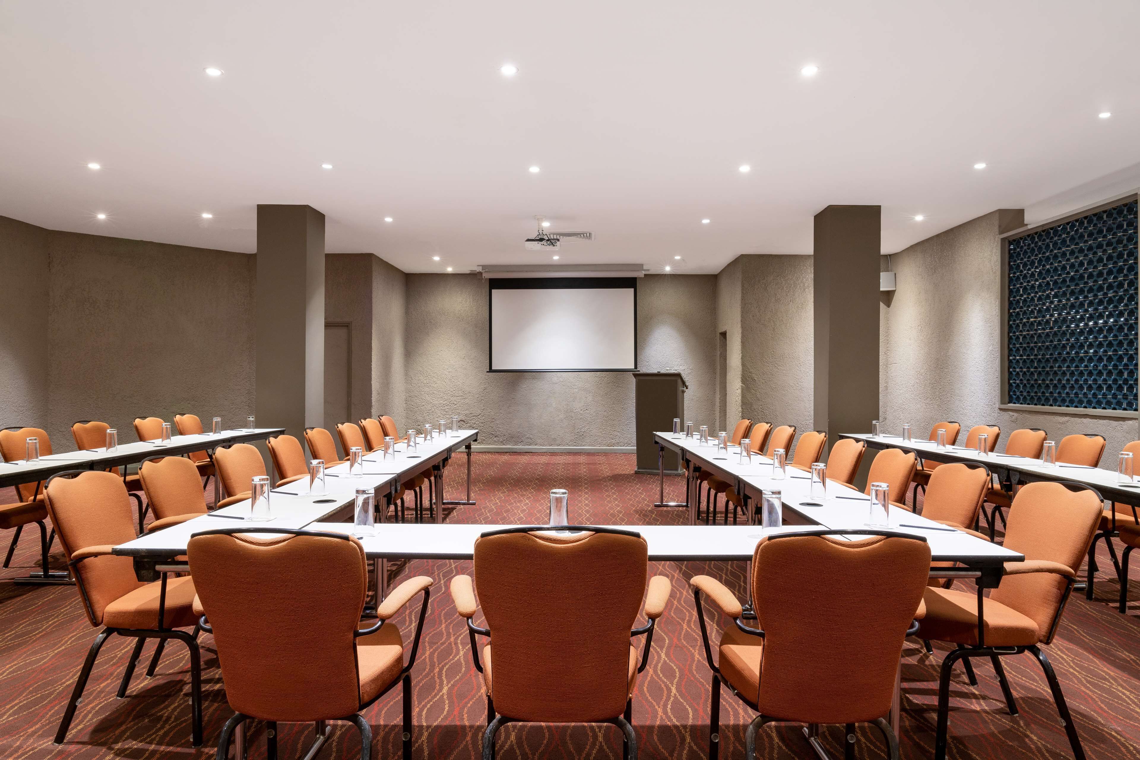 Foto - Radisson Blu Mammy Yoko Hotel