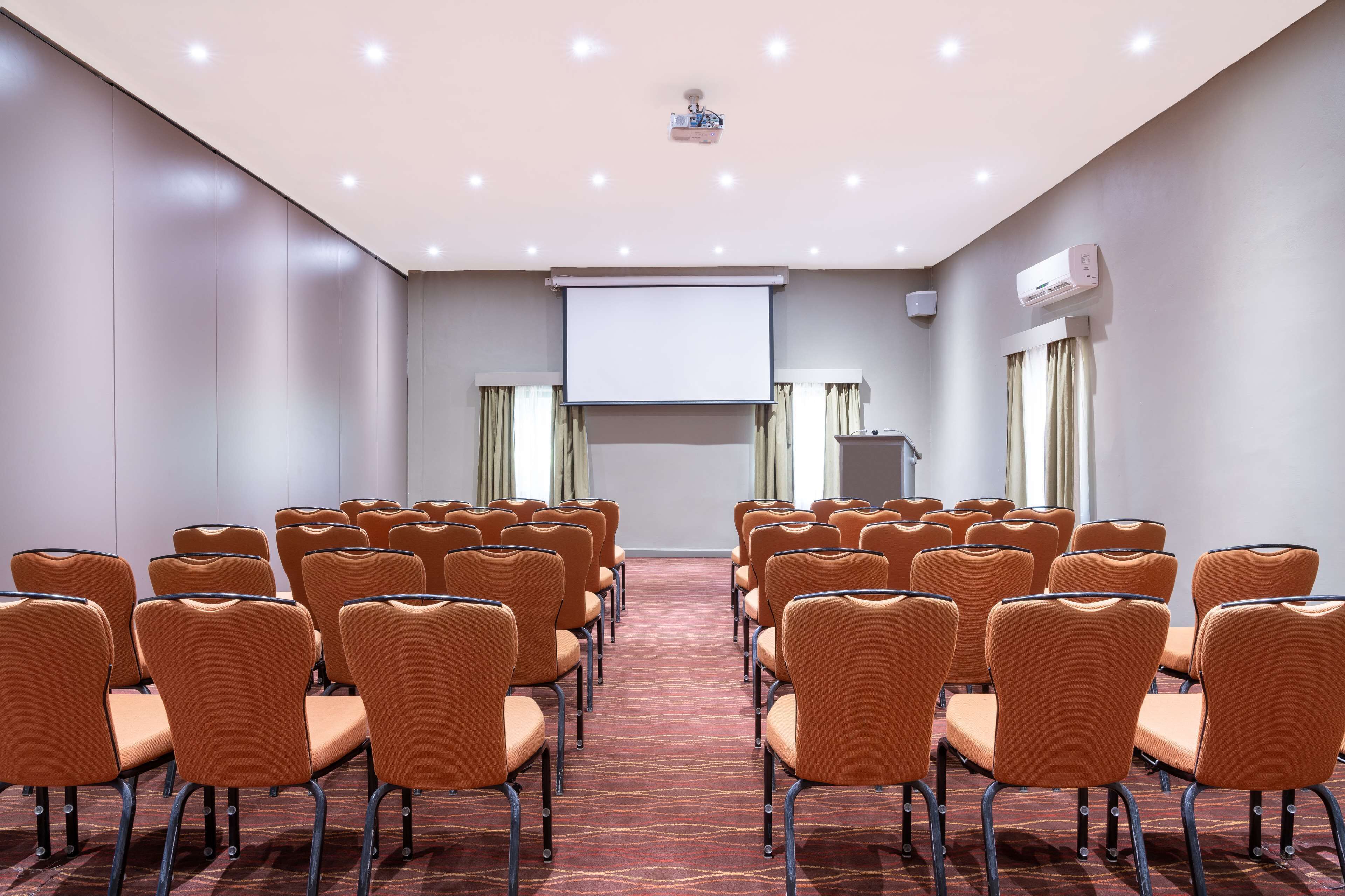 Foto - Radisson Blu Mammy Yoko Hotel