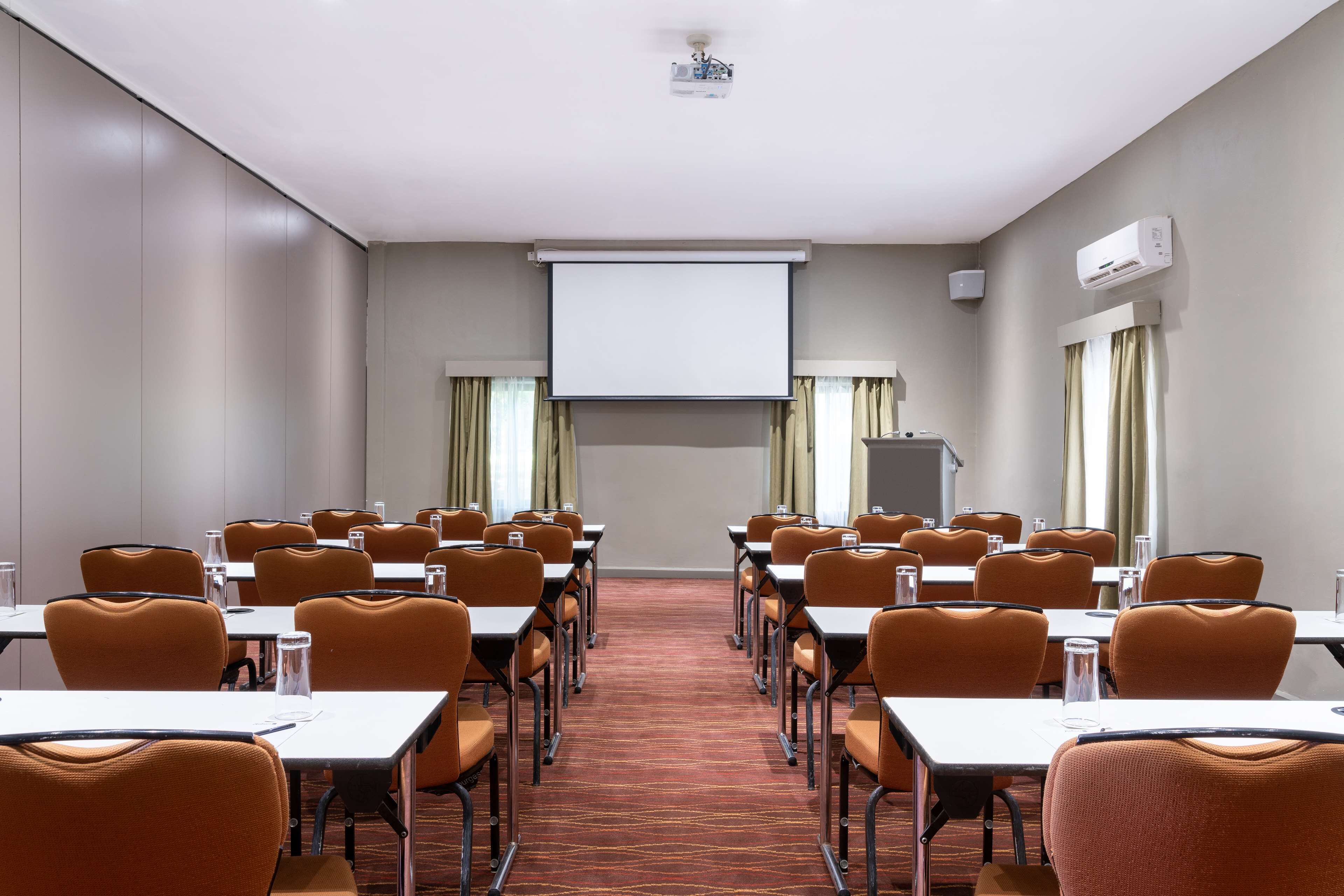 Foto - Radisson Blu Mammy Yoko Hotel