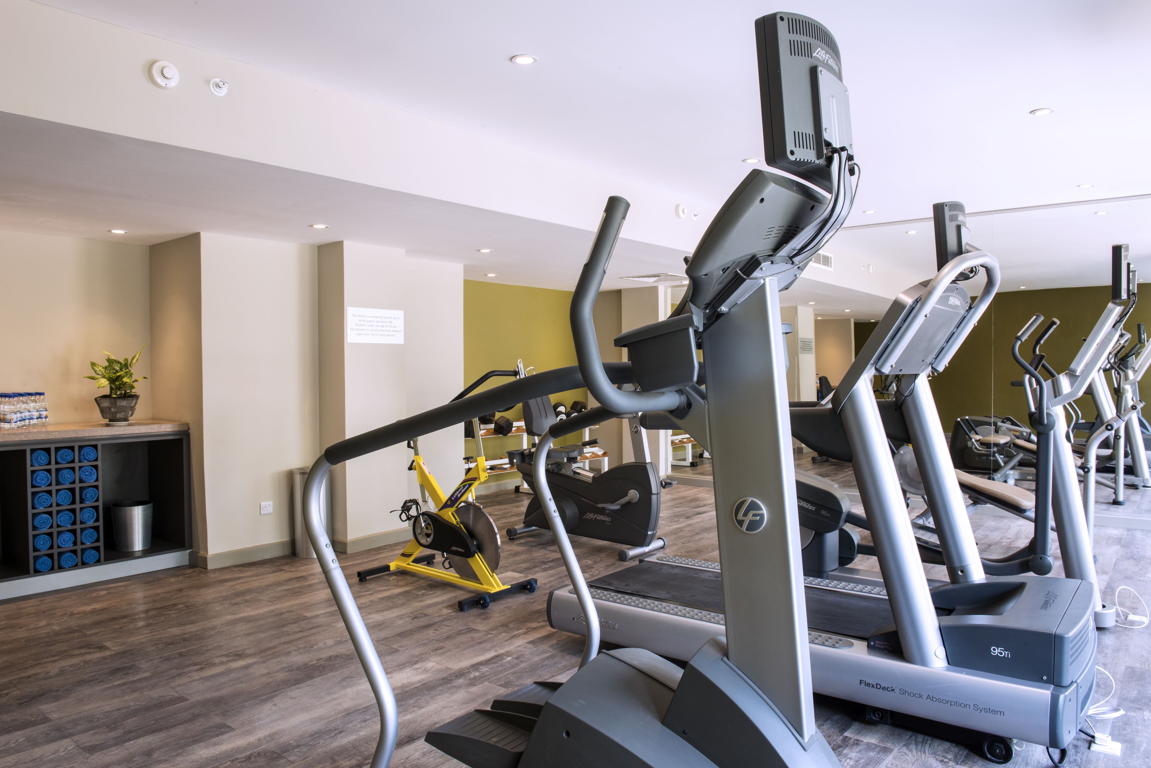 Foto - Radisson Blu Mammy Yoko Hotel