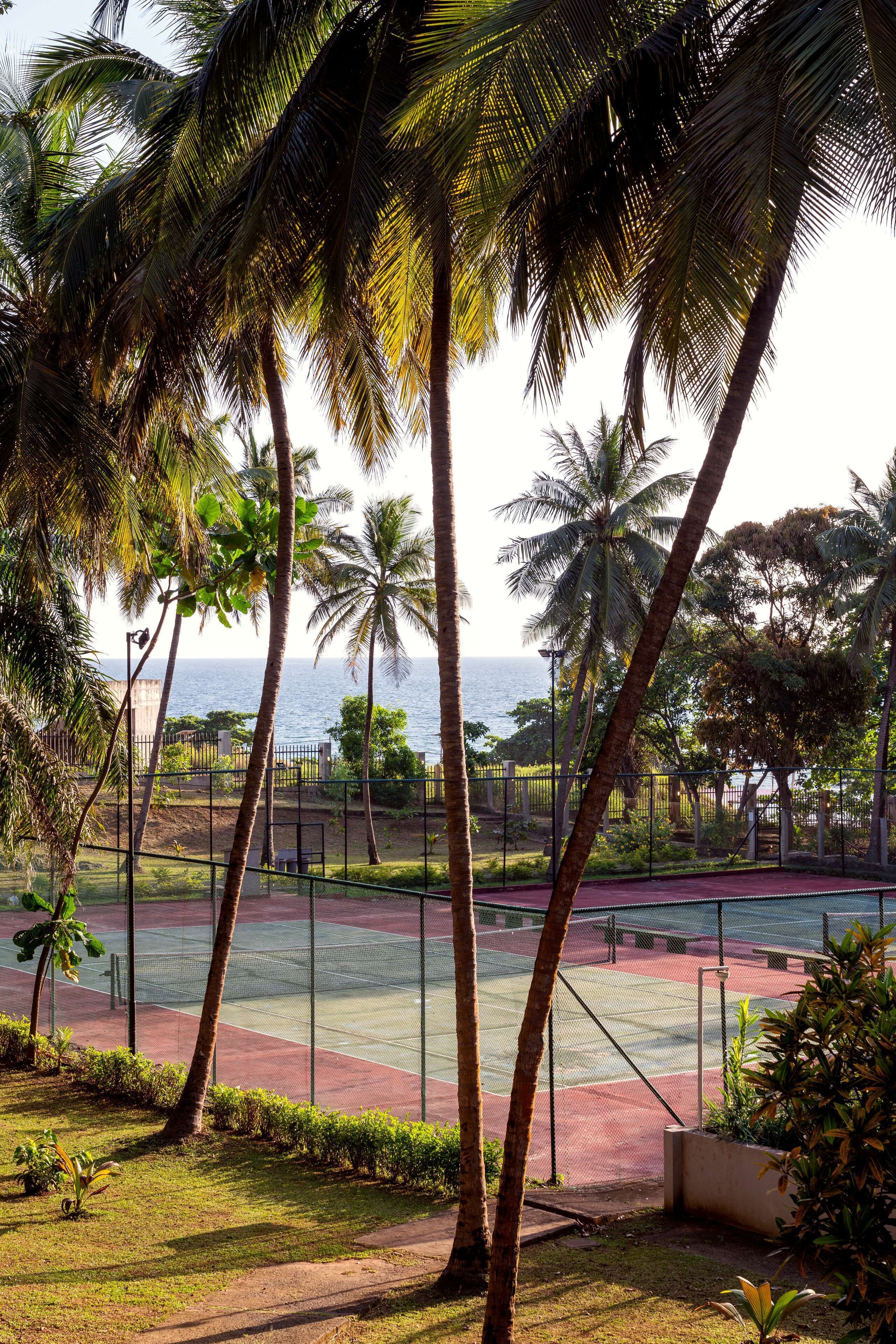 Foto - Radisson Blu Mammy Yoko Hotel