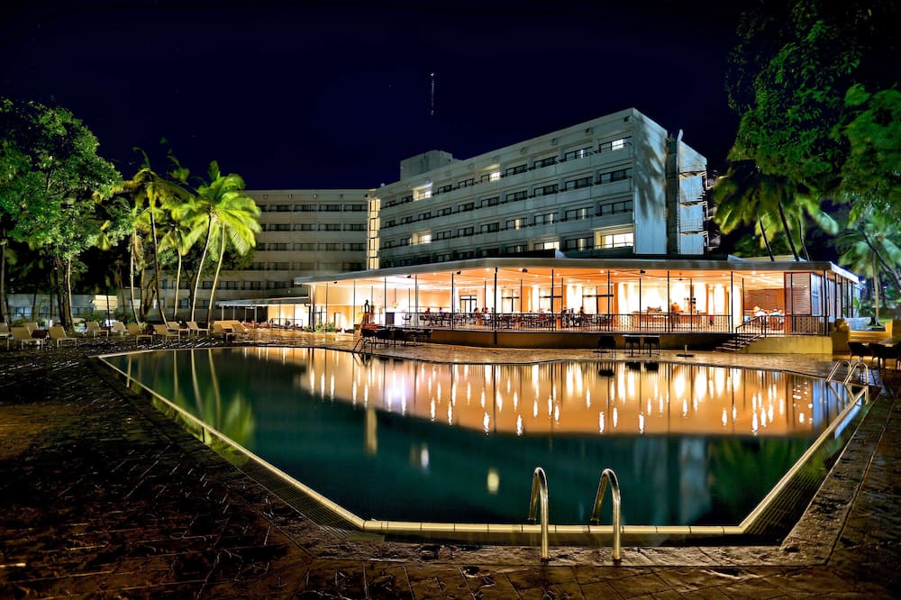 Radisson Blu Mammy Yoko Hotel, Freetown