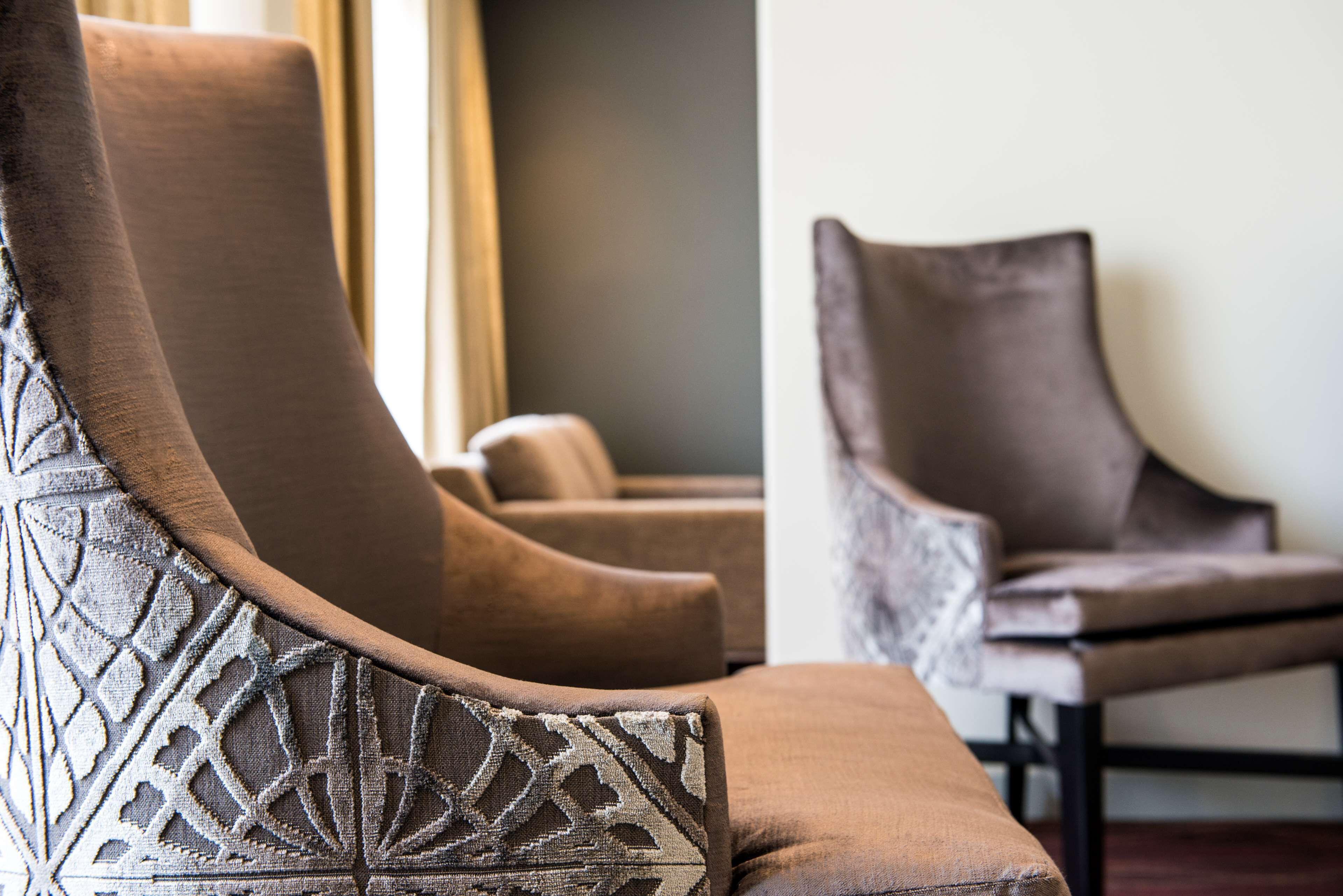 Foto - Radisson Blu Mammy Yoko Hotel