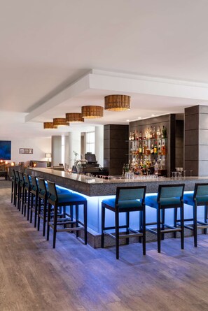 2 bars, bar de plage